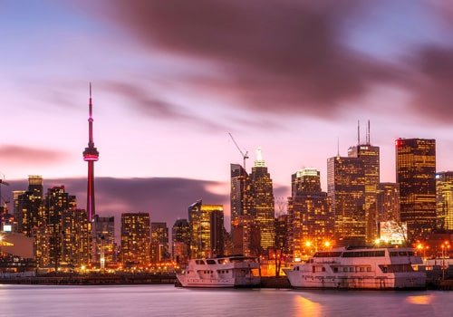 Etobicoke Real Estate - Steven Pargetter, Real Estate Sales Representative
